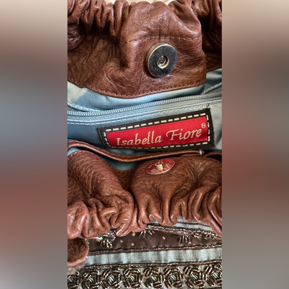 Isabella Fiore handbag - Picture 5 of 7